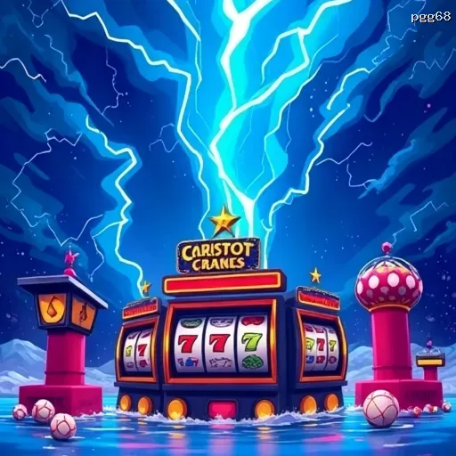 pgg68: Promo dan Bonus Terbaik untuk Para Gamer Indonesia