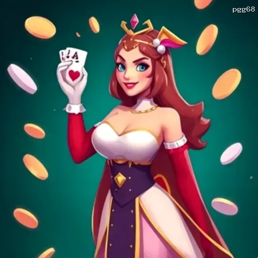 Menggali Fitur Menarik di Situs Game pgg68