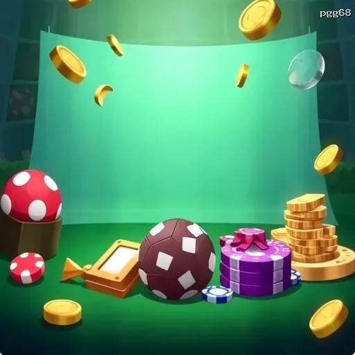 Mengulas Fitur Menarik di Situs Game pgg68