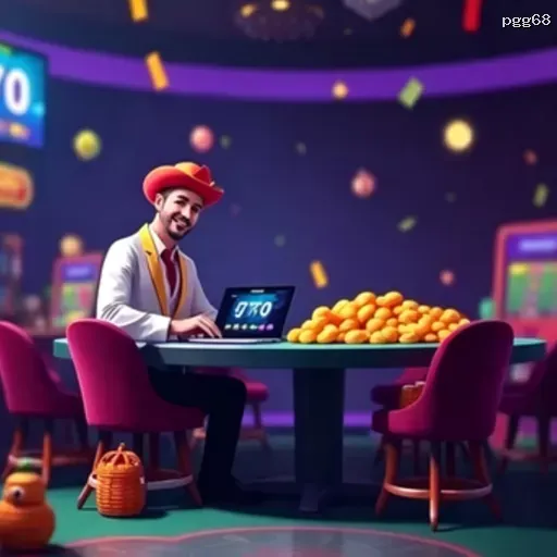 Panduan Lengkap Menggunakan Situs Game pgg68