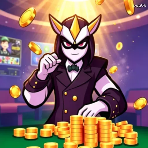 Keamanan dan Keandalan Situs pgg68 di Dunia Game